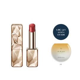 THE PRECIOUS LIPSTICK